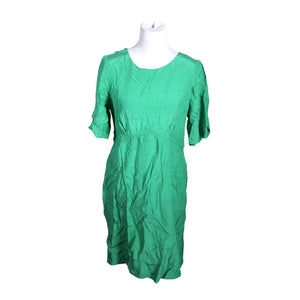 Unisex Coster Copenhagen - Õhuke kleit, suurus 38 - Roheline (1)