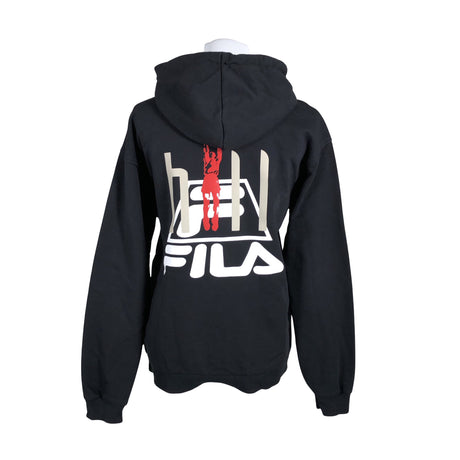 Unisex Fila - Dressipluus, suurus 32 - Must (2)