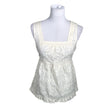 Unisex Juicy Couture - Topp, suurus 36 - Looduslik valge ()