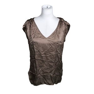Unisex Massimo Dutti - Topp, suurus 36 - Beige (1)