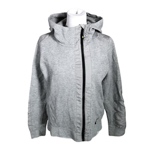 Unisex Nike - Dressipluus, suurus 38 - Hall (1)