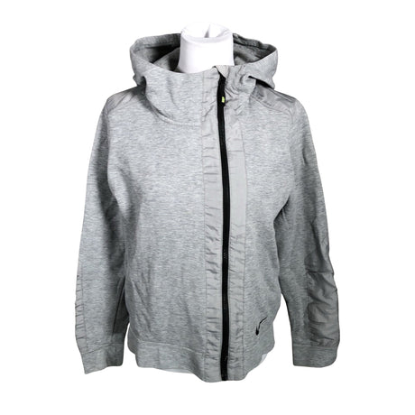 Unisex Nike - Dressipluus, suurus 38 - Hall ()