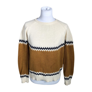 Unisex Twothirds - Kampsun, suurus 36 - Beige (1)