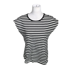 Unisex NOSH - T-särk, suurus 38 - Must (1)