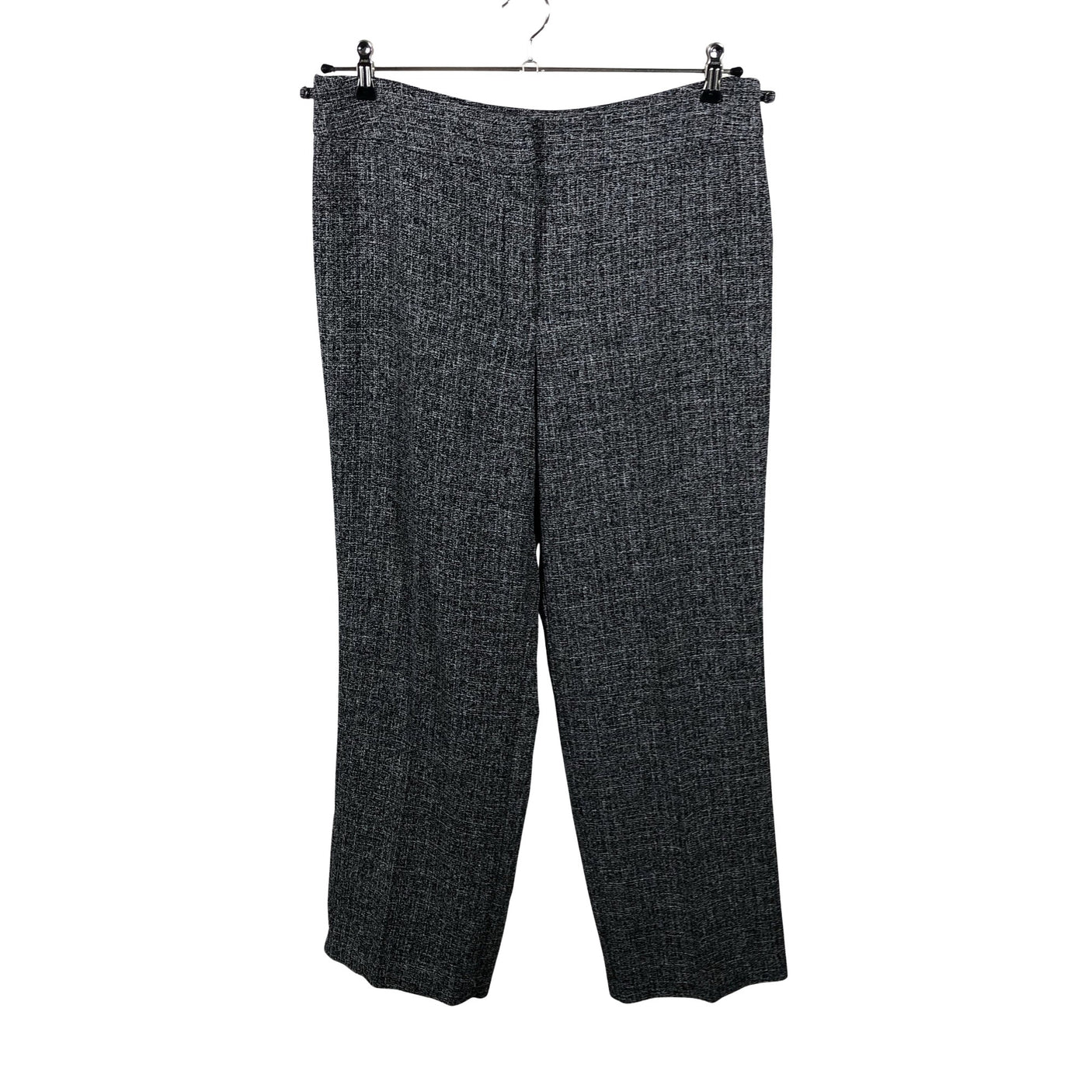 Unisex Joseph Ribkoff - Viigipüksid, suurus 40 - Must (1)