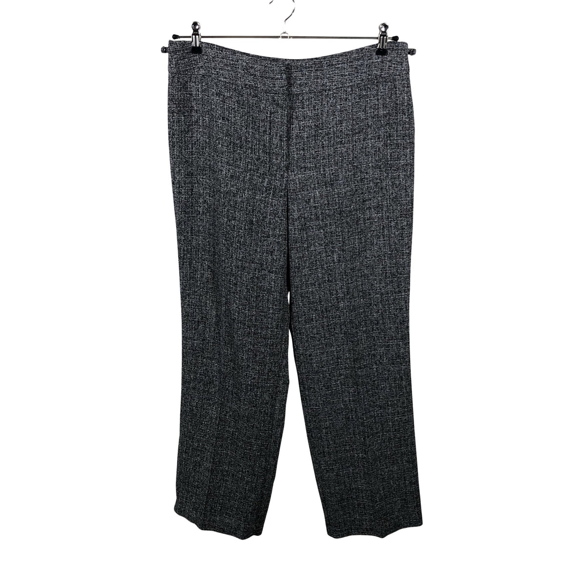 Unisex Joseph Ribkoff - Viigipüksid, suurus 40 - Must (1)