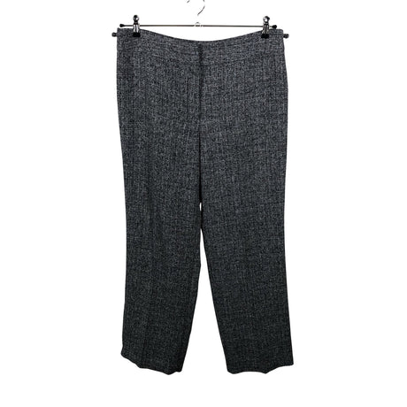 Unisex Joseph Ribkoff - Viigipüksid, suurus 40 - Must ()