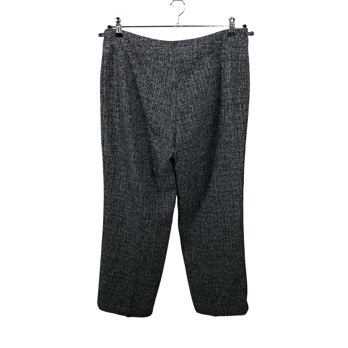 Unisex Joseph Ribkoff - Viigipüksid, suurus 40 - Must (2)