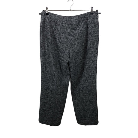 Unisex Joseph Ribkoff - Viigipüksid, suurus 40 - Must (2)