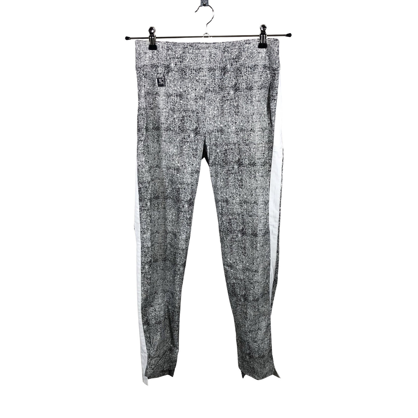 Unisex Joseph Ribkoff - Mittevenivad püksid, suurus 38 - Must (1)