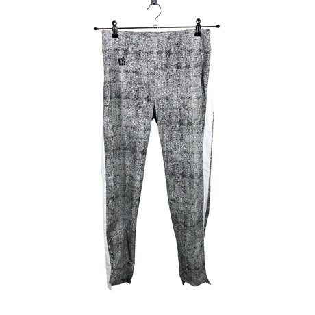 Unisex Joseph Ribkoff - Mittevenivad püksid, suurus 38 - Must ()