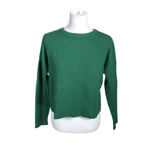 Unisex Filippa K. - Kampsun, suurus 34 - Roheline (1)