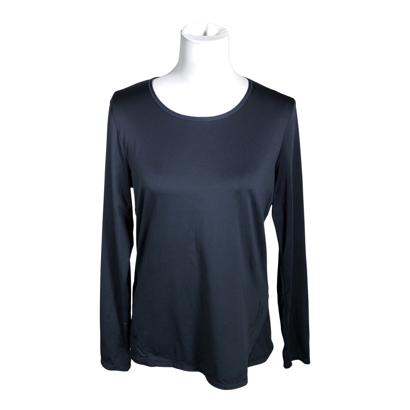 Unisex Röhnisch - Spordisärk, pikad käised, suurus 40 - Hall (1)