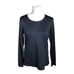 Unisex Röhnisch - Spordisärk, pikad käised, suurus 40 - Hall (1)