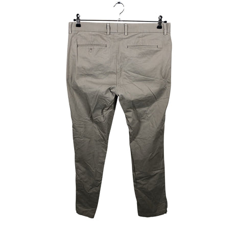 Unisex Selected - Chino-püksid, suurus W34 - Pruun (2)