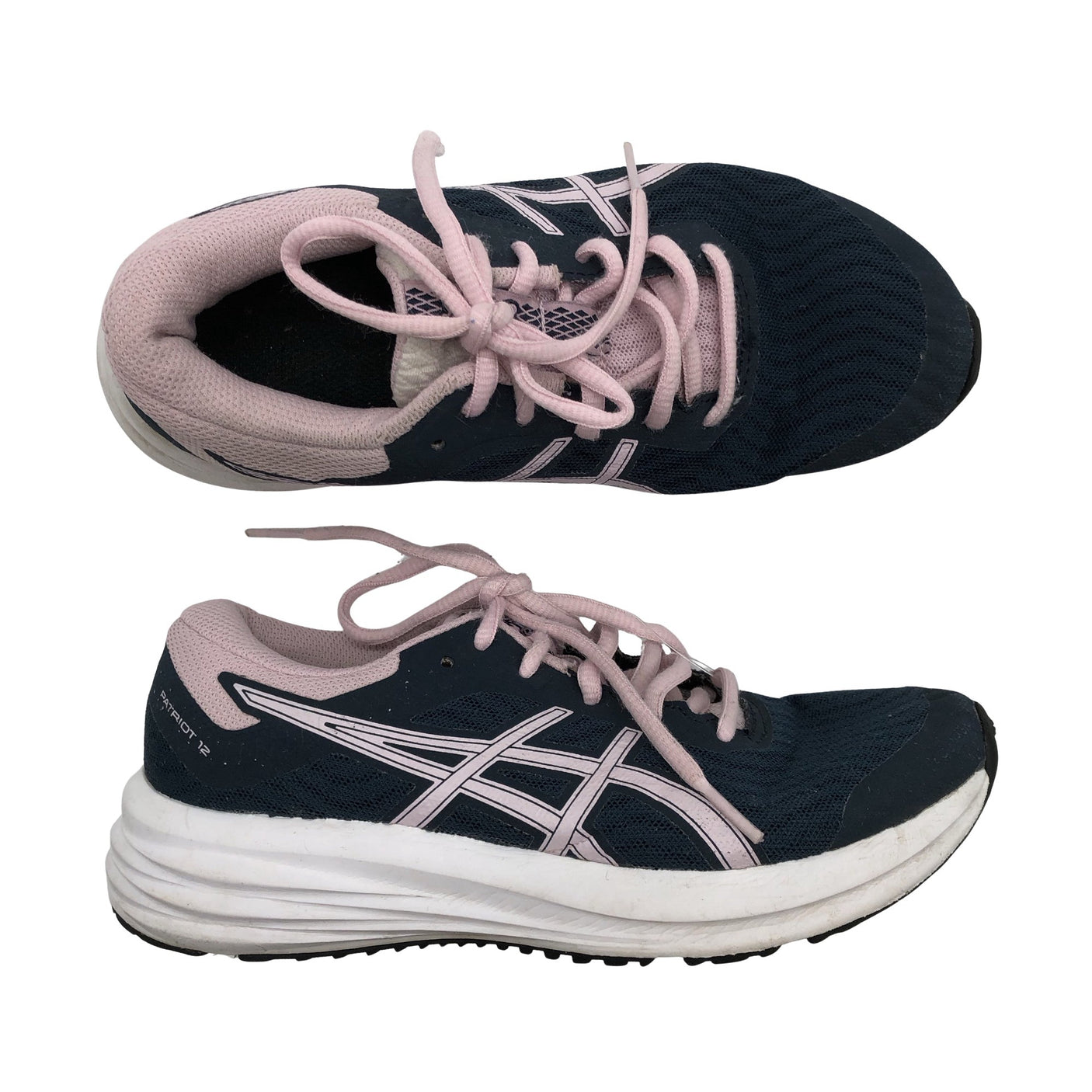 Unisex Asics - Tossud, suurus 31 - Sinine (1)