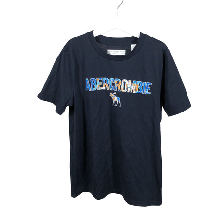 Unisex Abercrombie&Fitch - T-särk, suurus 146 - 152 - Sinine ()
