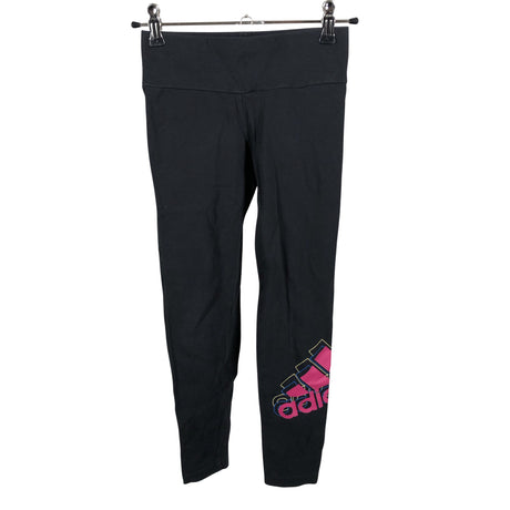 Unisex Adidas - Spordiretuusid, suurus 134 - 140 - Must (2)