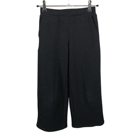 Unisex Name It - Trikotaažist püksid, suurus 116 - 122 - Must ()