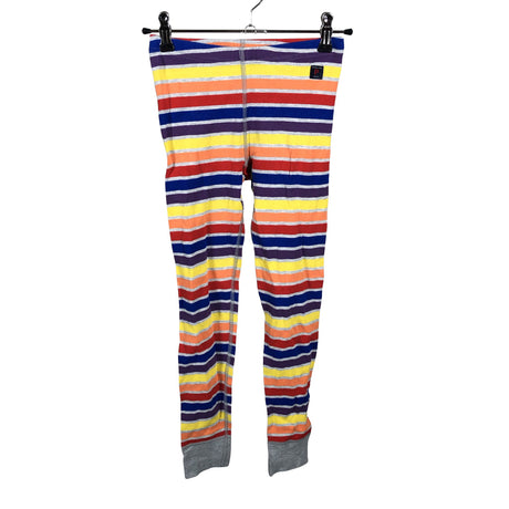 Unisex Polarn O. Pyret - Soe pesu (püksid), suurus 122 - 128 - Oranž ()