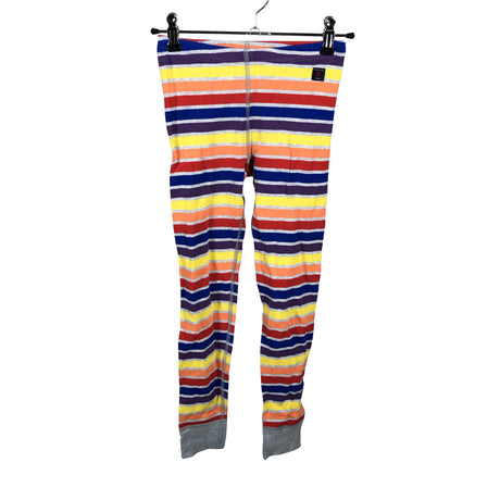 Unisex Polarn O. Pyret - Soe pesu (püksid), suurus 122 - 128 - Oranž (2)