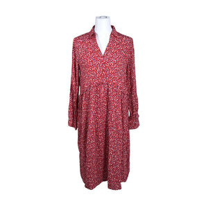 Unisex Esprit - Mitteveniv seelik, suurus 36 - Punane (1)