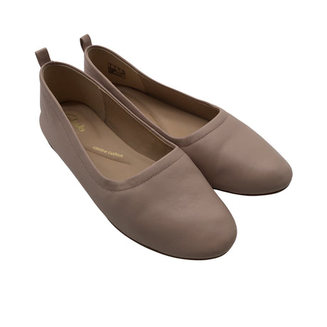 Unisex Clarks - Baleriinad, suurus 38 - Beige (2)