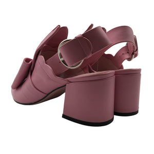 Unisex Minna Parikka - Kontsaga rihmikud, suurus 38 - Heleroosa (4)