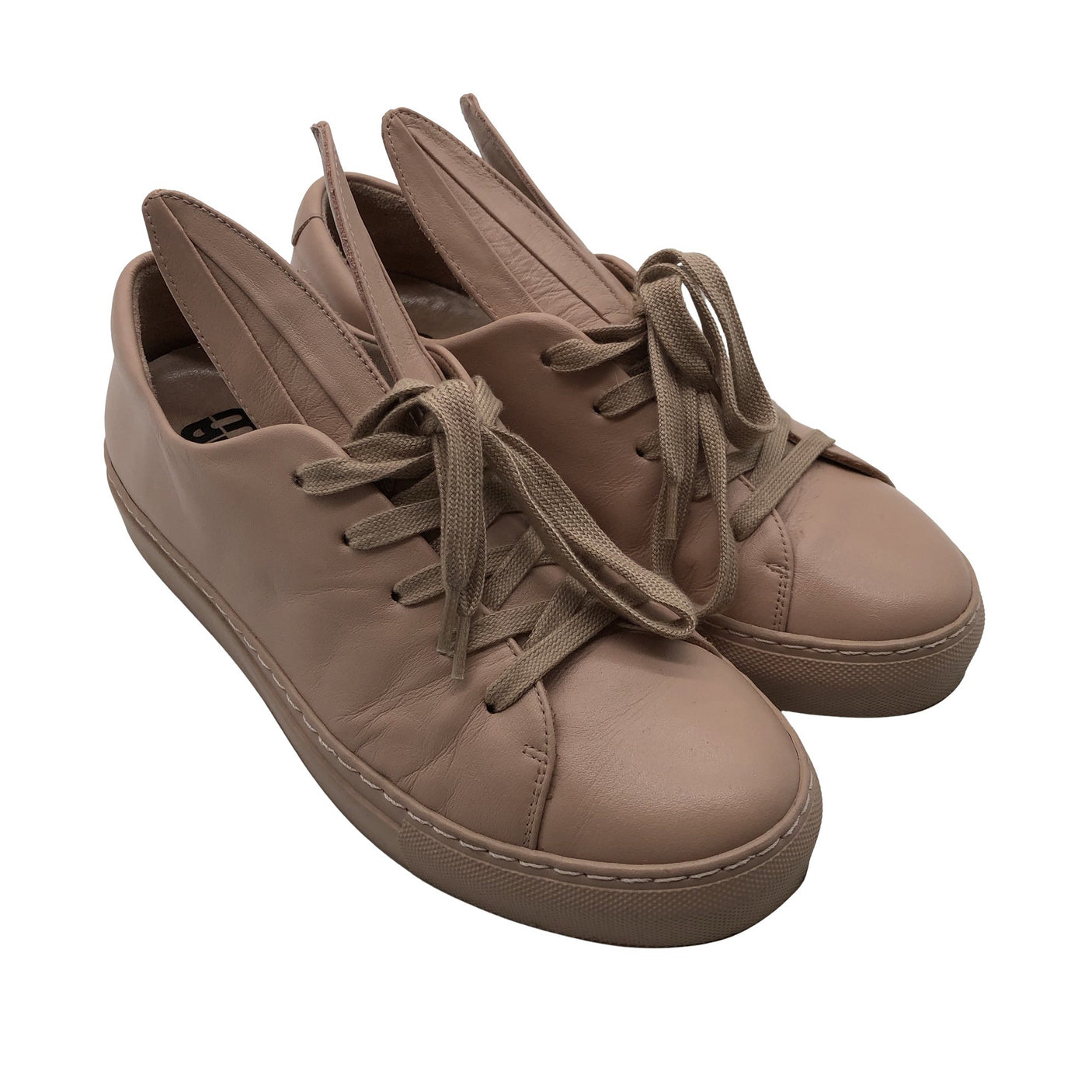 Unisex MINNA MINNA by Minna Parikka - Tennised, suurus 38 - Beige (2)