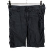 Unisex Esprit - Lühikesed püksid, suurus 128 - 134 - Must ()
