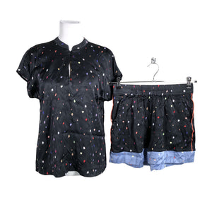 Unisex Coster Copenhagen - Ööpesu, suurus 38 - Must (1)