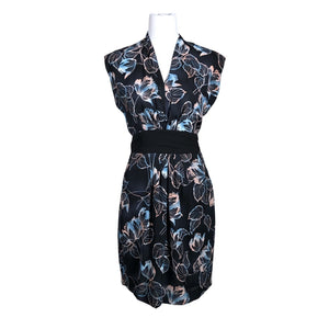 Unisex Mexx - Õhuke kleit, suurus 36 - Sinine (1)