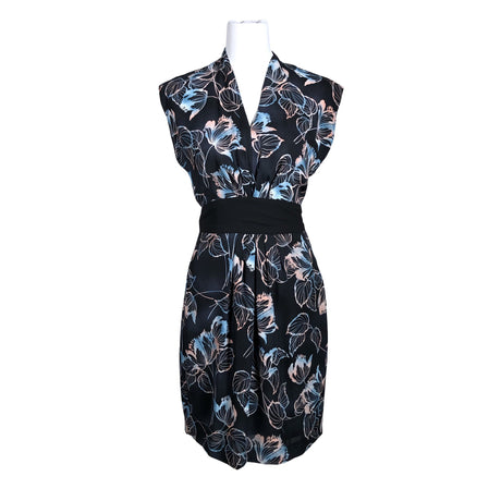 Unisex Mexx - Õhuke kleit, suurus 36 - Sinine ()