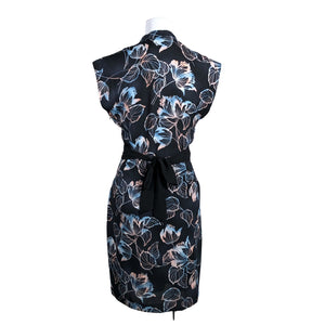 Unisex Mexx - Õhuke kleit, suurus 36 - Sinine (2)