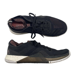 Unisex Adidas - Tossud, suurus XXS - Must (1)