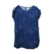 Unisex Ebbe - Õhuke kleit, suurus 122 - 128 - Sinine ()
