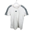 Unisex Adidas - T-särk, suurus 134 - 140 - Valge ()