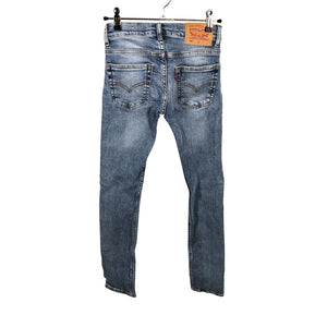 Unisex Levi's - Teksad, suurus 134 - 140 - Sinine (3)