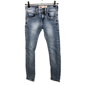 Unisex Levi's - Teksad, suurus 134 - 140 - Sinine (1)