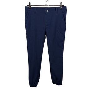 Unisex Puma - Mittevenivad püksid, suurus 134 - 140 - Sinine (1)