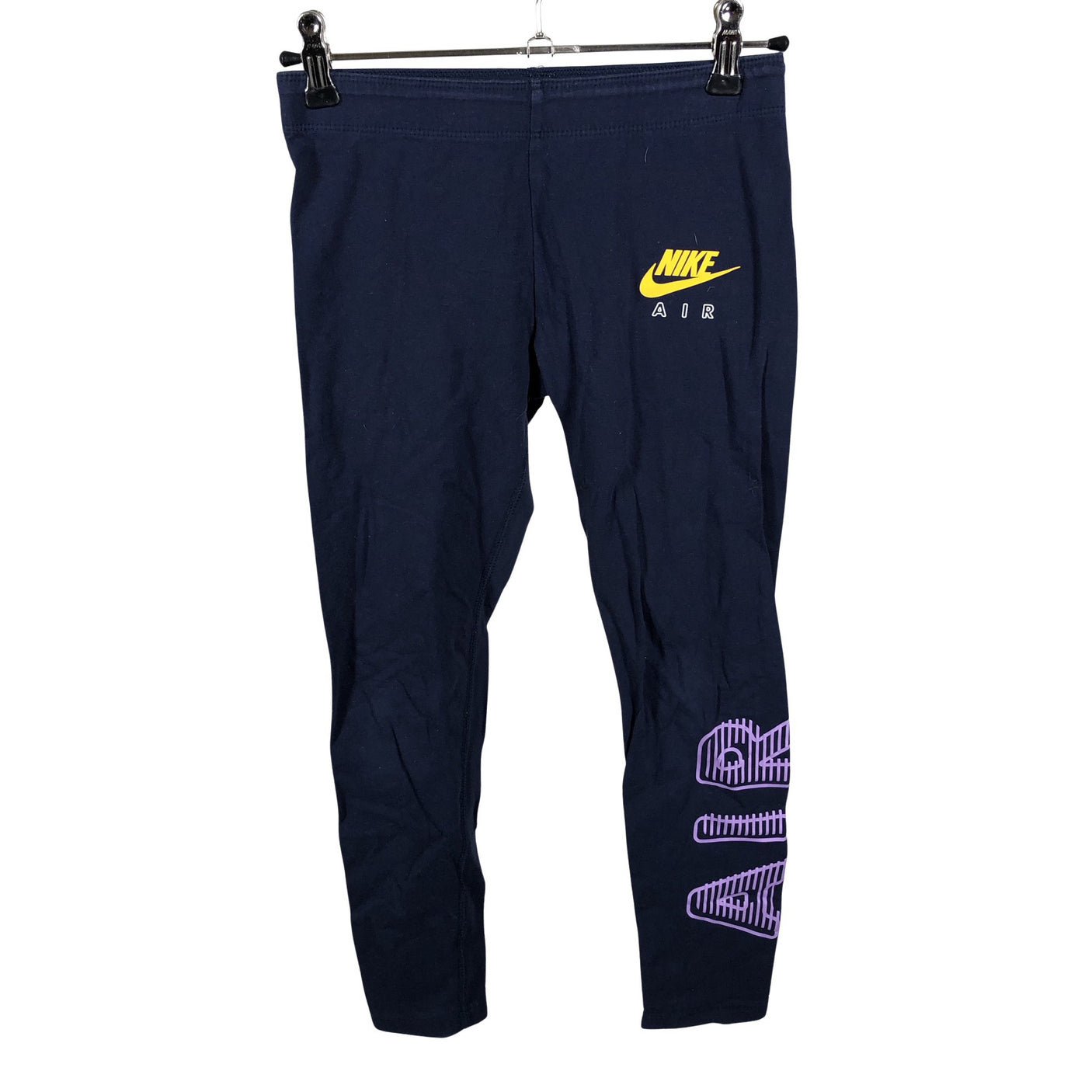 Unisex Nike - Spordiretuusid, suurus 134 - 140 - Sinine (2)