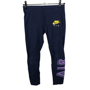 Unisex Nike - Spordiretuusid, suurus 134 - 140 - Sinine (2)
