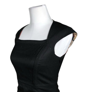 Unisex Ted Baker - Pliiatskleit, suurus 36 - Must (2)