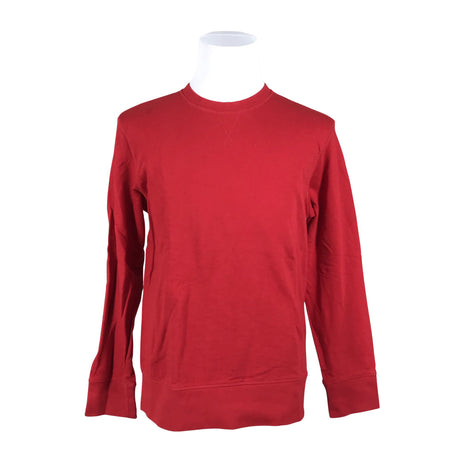 Unisex Selected - Dressikangast pluus, suurus XL - Punane ()