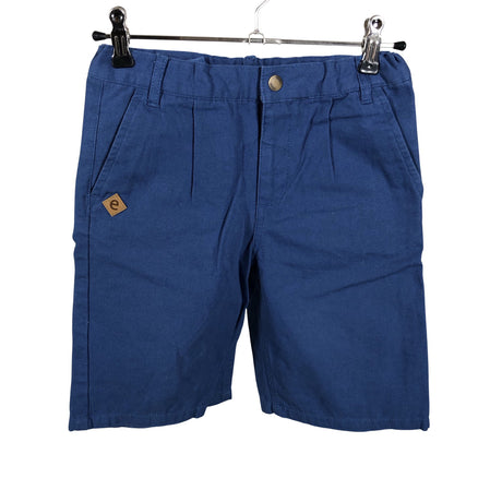 Unisex Ebbe - Lühikesed püksid, suurus 128 - 134 - Sinine (2)