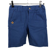 Unisex Ebbe - Lühikesed püksid, suurus 128 - 134 - Sinine ()