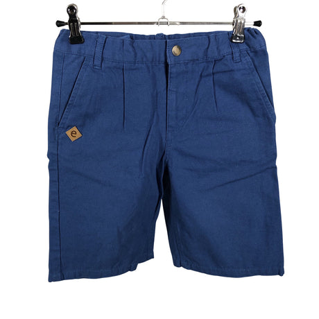 Unisex Ebbe - Lühikesed püksid, suurus 128 - 134 - Sinine ()
