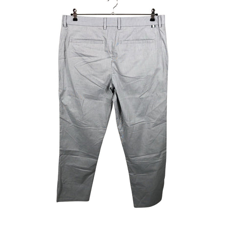 Unisex Ted Baker - Chino-püksid, suurus W36 - Helesinine (2)