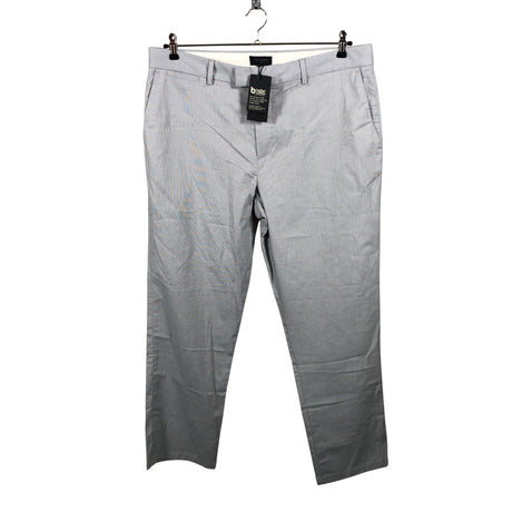 Unisex Ted Baker - Chino-püksid, suurus W36 - Helesinine ()