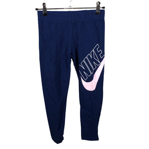 Unisex Nike - Spordiretuusid, suurus 128 - 134 - Sinine (1)